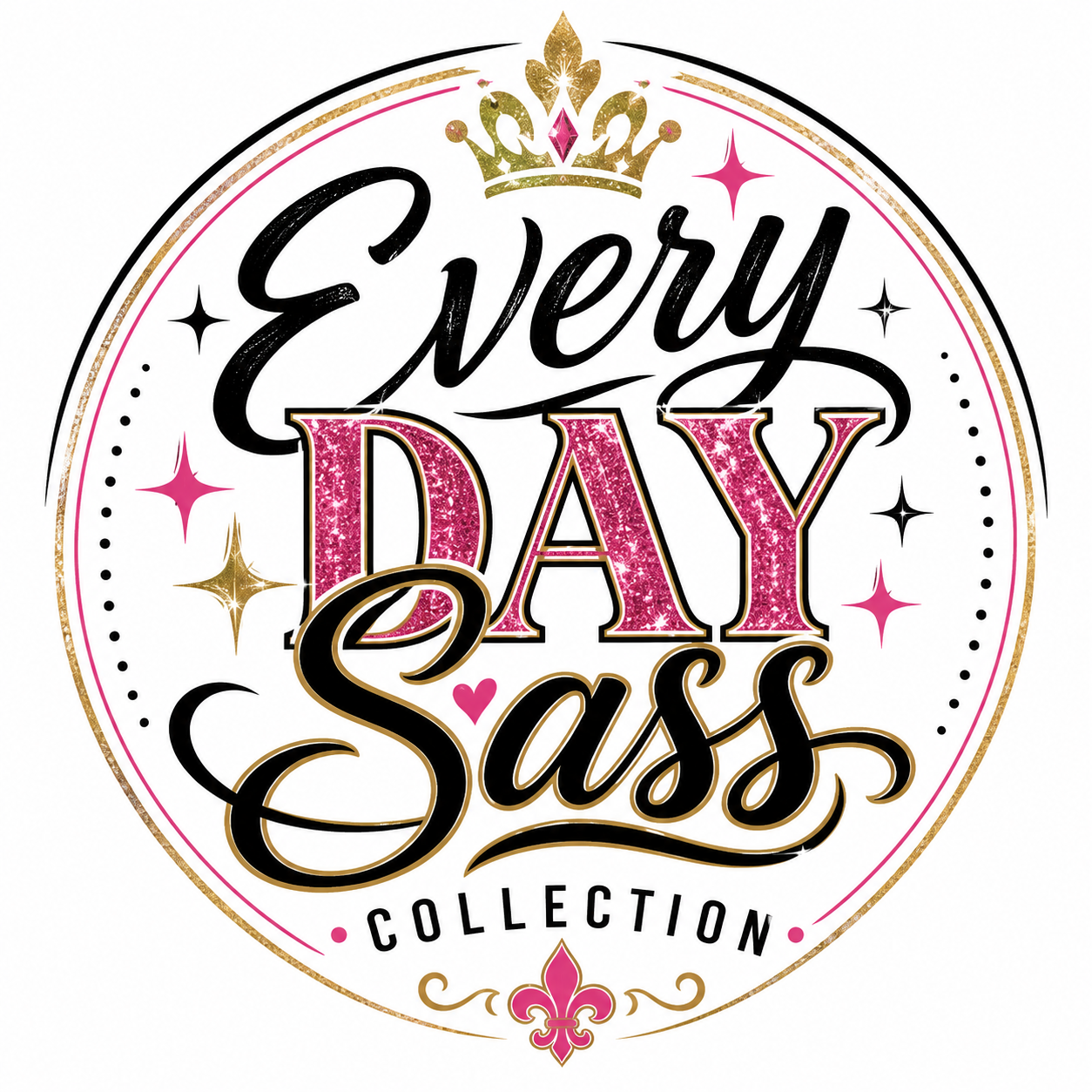 Everyday Sass Collection